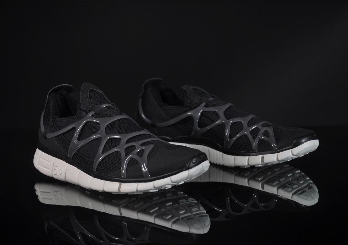 Nike Kukini Free | 511444-011 | AFEW STORE